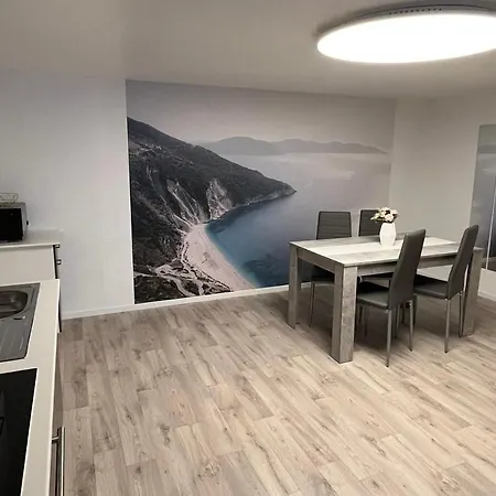 Zuhause Bei Zampich *