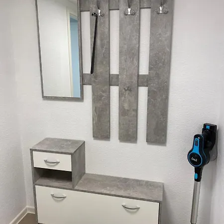 Zuhause Bei Zampich شقة فرملزكيرشن