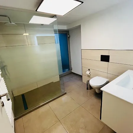 شقة Zuhause Bei Zampich *