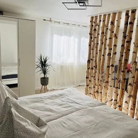 Zuhause Bei Zampich Apartment