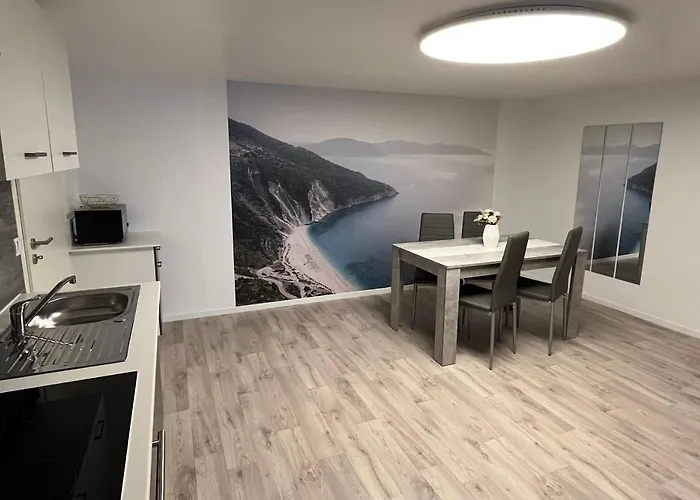 Zuhause Bei Zampich *