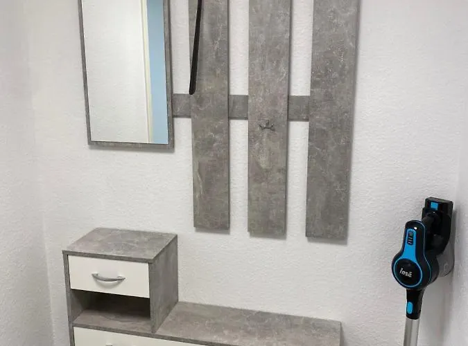 Zuhause Bei Zampich Appartement Wermelskirchen