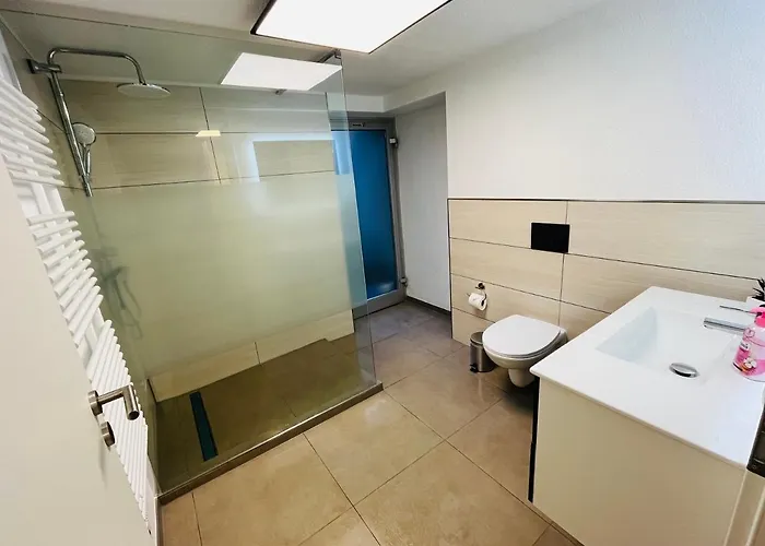 Appartement Zuhause Bei Zampich *