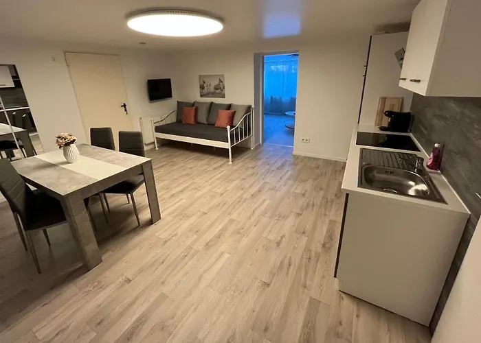 Zuhause Bei Zampich *